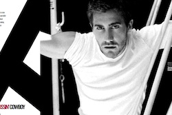 Jake Gyllenhaal